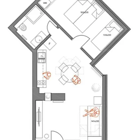Street Flat *