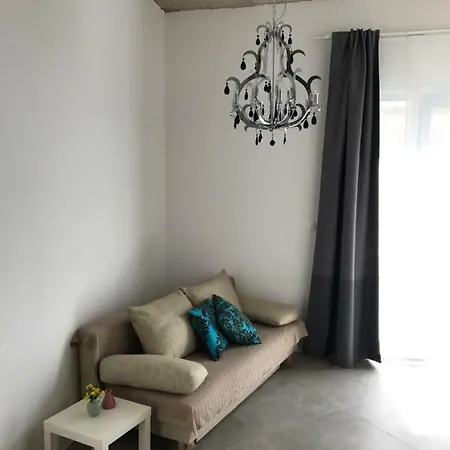 Street Flat Apartament *