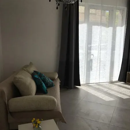 Apartament Street Flat Lublana