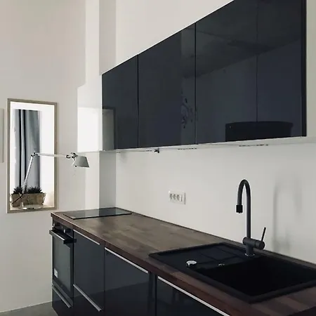 Street Flat Lublana