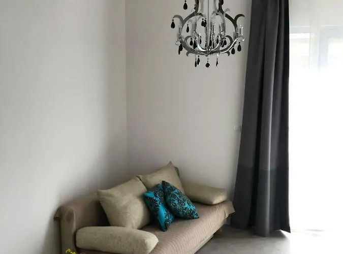 Street Flat Appartement *