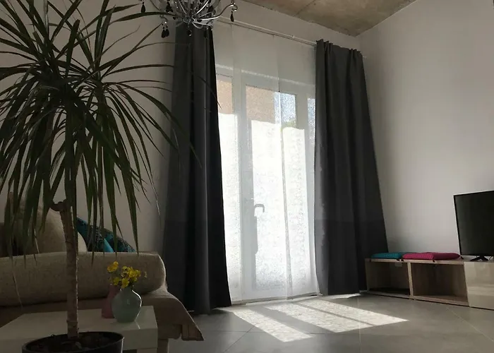 Appartement Street Flat *