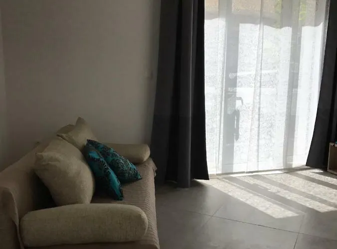 Appartement Street Flat Ljubljana