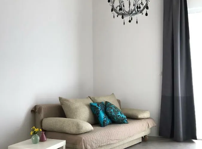 Street Flat 류블랴나