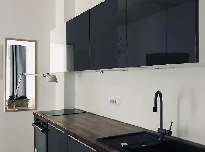 Street Flat 류블랴나